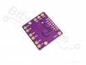 Current Meter/Ammeter + Voltage Meter - INA3221
